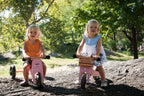 Tiny Tot Trike - Bamboo