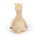 Jellycat Luis Llama