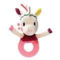Louise Teething Rattle