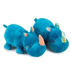 Plush Noah's Ark