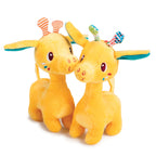 Plush Noah's Ark