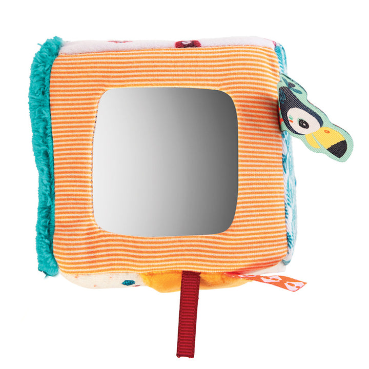 Lilliputiens - Jack Activity Cube