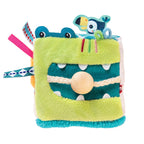 Jack Activity Cube