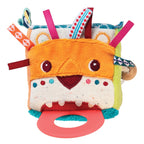 Jack Activity Cube