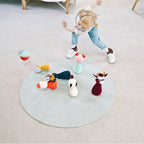 Bowling Pins Farm