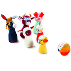 Bowling Pins Farm