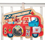 Fire Engine Activity