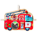 Fire Engine Activity