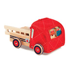 Fire Engine
