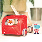 Fire Engine