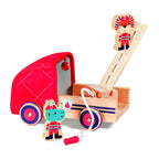 Fire Engine