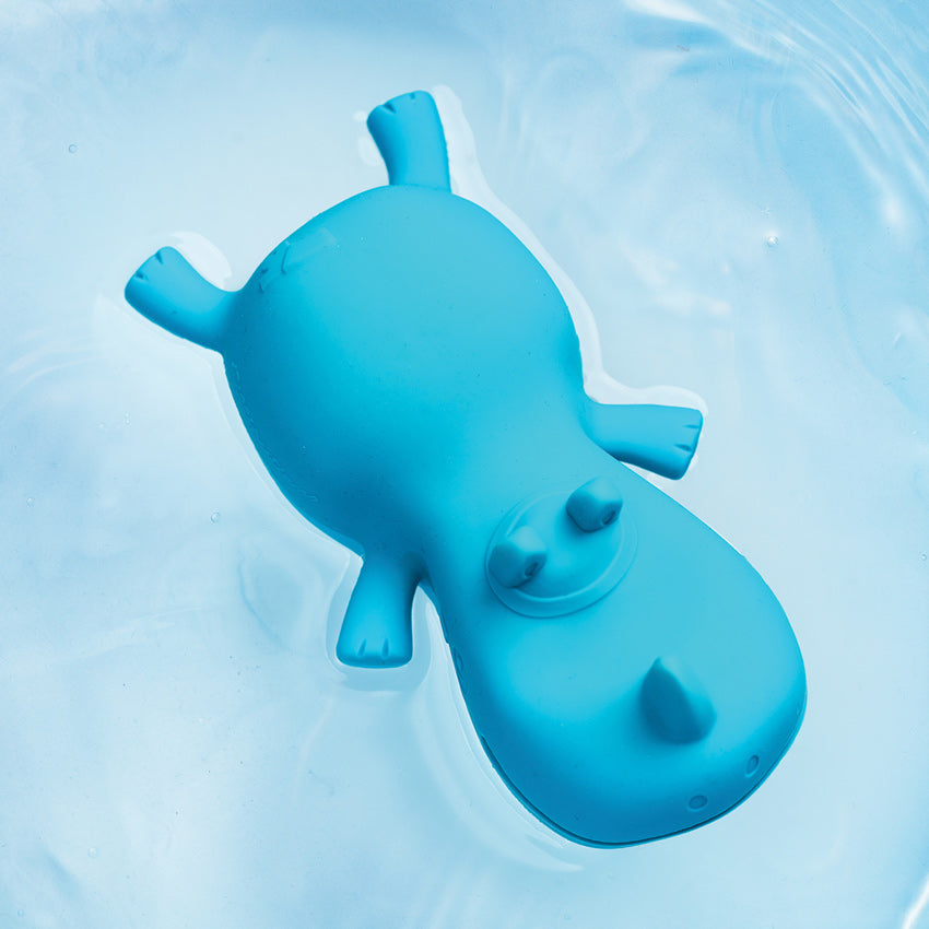Lilliputiens - Marius the Floating Rhino