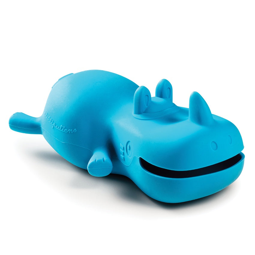 Lilliputiens - Marius the Floating Rhino