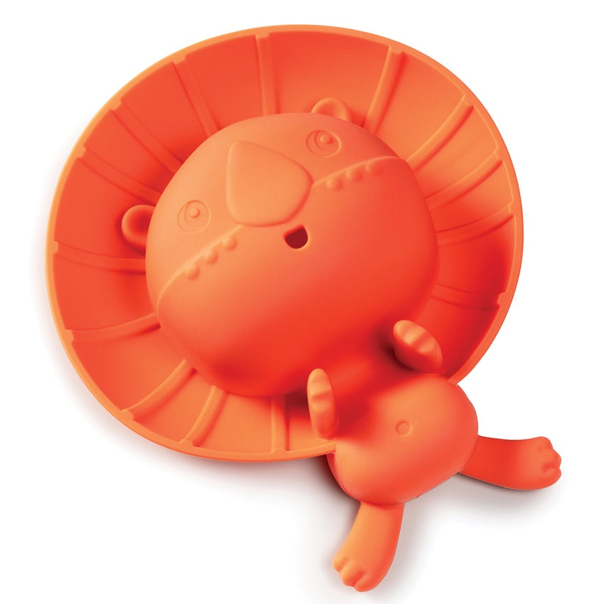 Jack the Floating Lion