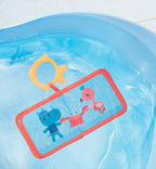 Jack the Lion Bath Playbook