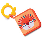Jack the Lion Bath Playbook