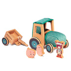 Tractor
