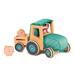 Tractor