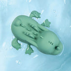 Joe Floating Dragon