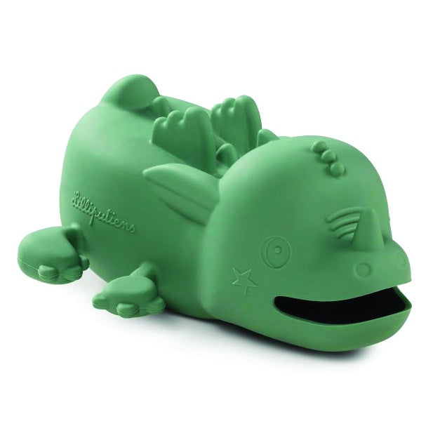 Joe Floating Dragon