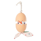 Paulette Dancing Egg