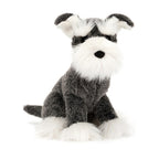 Jellycat Lawrence Schnauzer