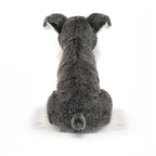 Jellycat Lawrence Schnauzer