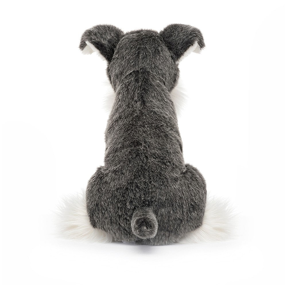 Jellycat Lawrence Schnauzer