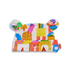 Halcyon Nights Lunar Baby Hat - Castle Of Dreams