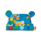 Halcyon Nights Lunar Baby Hat - Rainbow Express