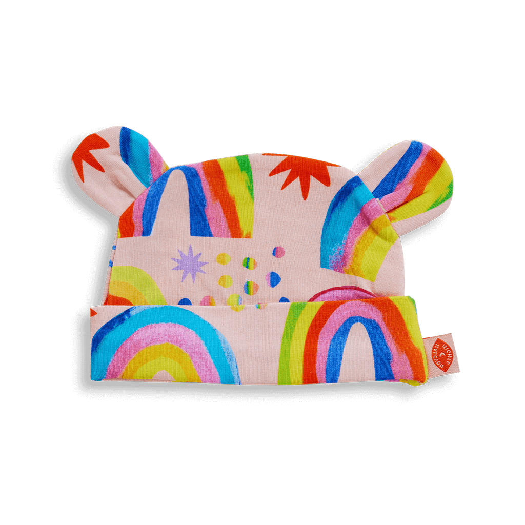 Halcyon Nights Magic Moment Baby Hat