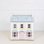 Daisylane Mayberry Manor Doll House