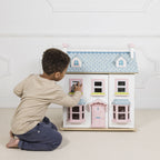 Daisylane Mayberry Manor Doll House
