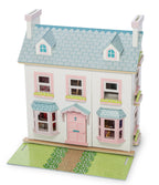 Daisylane Mayberry Manor Doll House