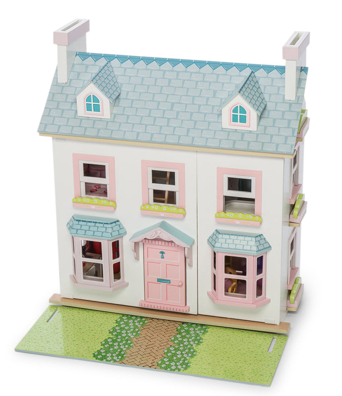 Daisylane Mayberry Manor Doll House
