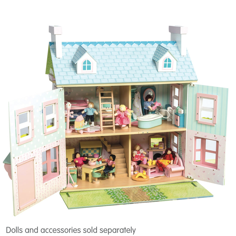 Daisylane Mayberry Manor Doll House