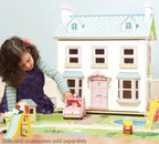 Daisylane Mayberry Manor Doll House