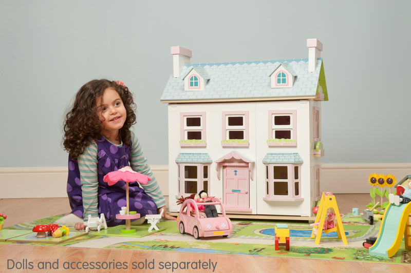Daisylane Mayberry Manor Doll House