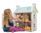 Daisylane Mayberry Manor Doll House