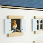 Daisylane Sky Doll House