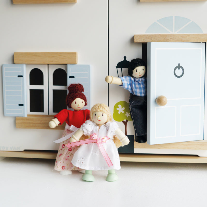 Daisylane Sky Doll House