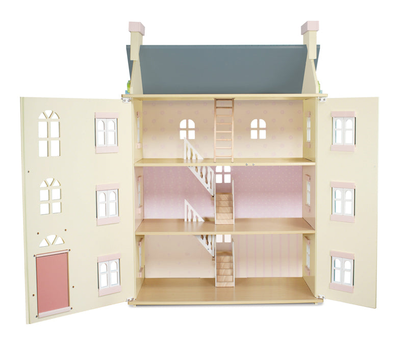 Daisylane Cherry Tree Hall Doll House