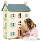Daisylane Cherry Tree Hall Doll House