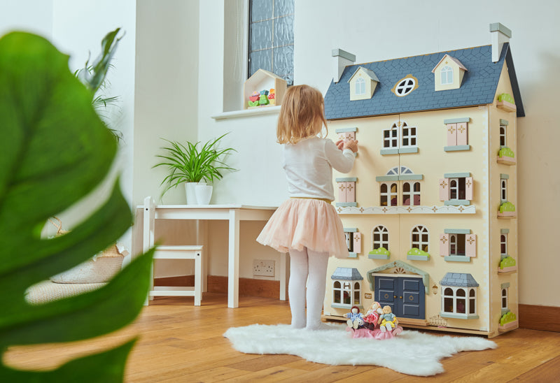 Daisylane Palace House Dolls House