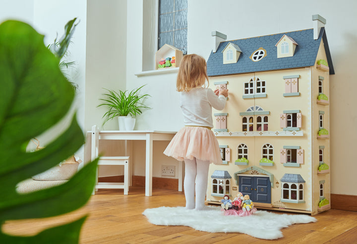 Daisylane Palace House Dolls House