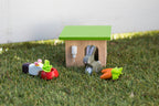 Daisylane Bunny & Guinea Pig