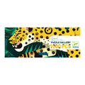 Leopard 1000pc Puzzle