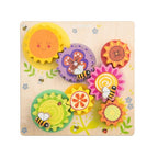 Gears & Cogs Busy Bee Learning