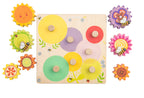 Gears & Cogs Busy Bee Learning
