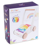 Rainbow Cloud Walker